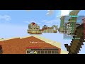 Minecraft sunucu deneme [ses bozukluğu için özür dilerim]