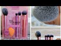 The Best Makeup Brushes From Real Techniques.