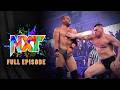 FULL EPISODE: WALTER vs. Roderick Strong; Knight calls out Waller: WWE NXT 2.0, Jan. 18, 2022