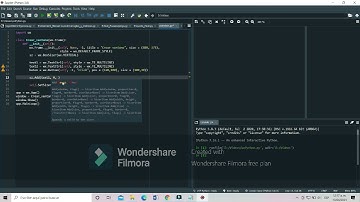 Interfaz Gráfica de Usuario con wxPython