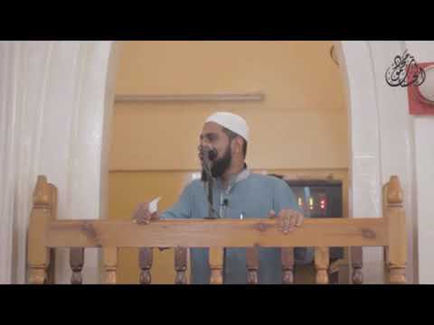 خطبة كاملة مات ع مر خطبة مؤثرة للشيخ محمود الحسنات 2019 1 4