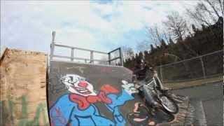 Spring BMX Edit Teaser #2