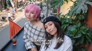 Pieces of Me - Nao Yoshioka & My Anh