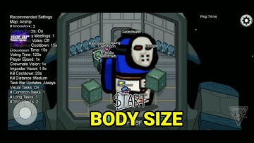 Among Us: Mod Menu Latest Update V.2021.4.2a | Always Imposter-No Kill Cooldown | Among Us Mod Menu