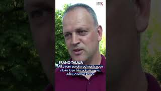 Svi putovi vode u Sinj: Počeo spektakl koji Hrvatska čeka cijele godine