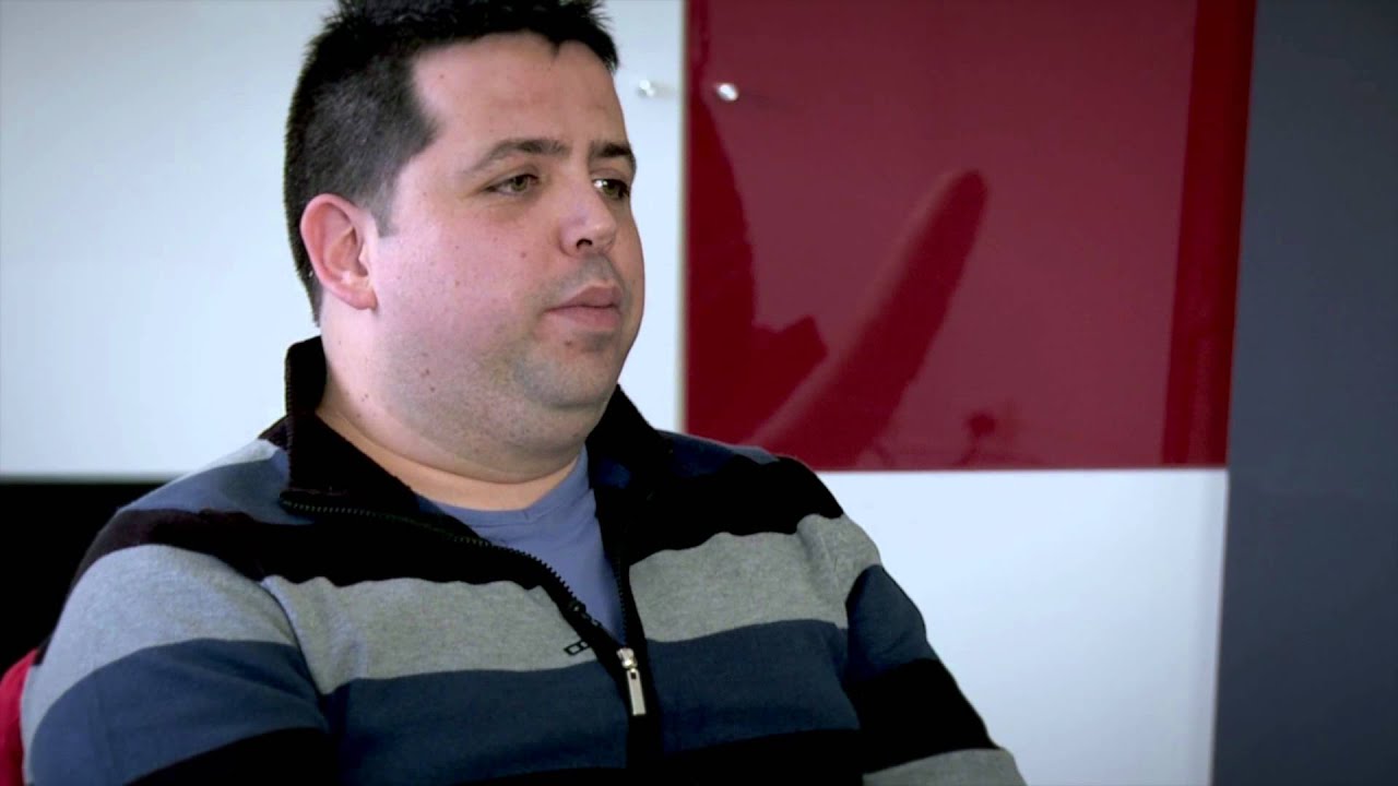 Conversaciones iDÉAME - iDÉAME 2012 - Julio Moruno y Josué Monchán (completo)