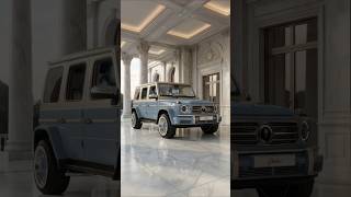 World Premiere | Carlex Icon Royale | Mercedes-AMG G63 #carlexvehicles