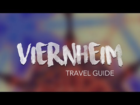 VIERNHEIM Travel Guide