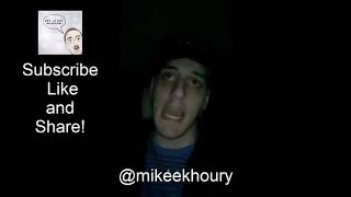 Craziest House Party - Omg - It Was Lit - Mike Khoury
