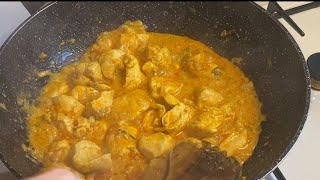 Super delicious and easy yellow curry recipe curry curryrecipe