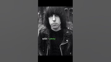 Thumbnail of RAMONES. HISTORY OF POPULARITY #ramones #punk #trending