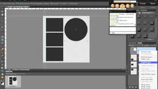 Making Templates in PSE 101