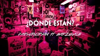 Kaisernooryam - Donde están (2016) Feat LeandrÖrtega