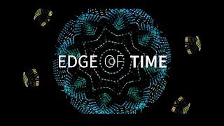 Edge of Time EP00 -  Aluna Ash- 9D : The Heart Chakra Race