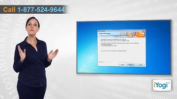 How to uninstall IncrediMail® from Windows® 7