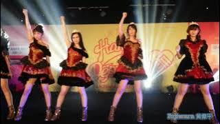 JKT48 Team J - Pioneer