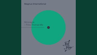 Sitronsyre (Prins Thomas Mix)