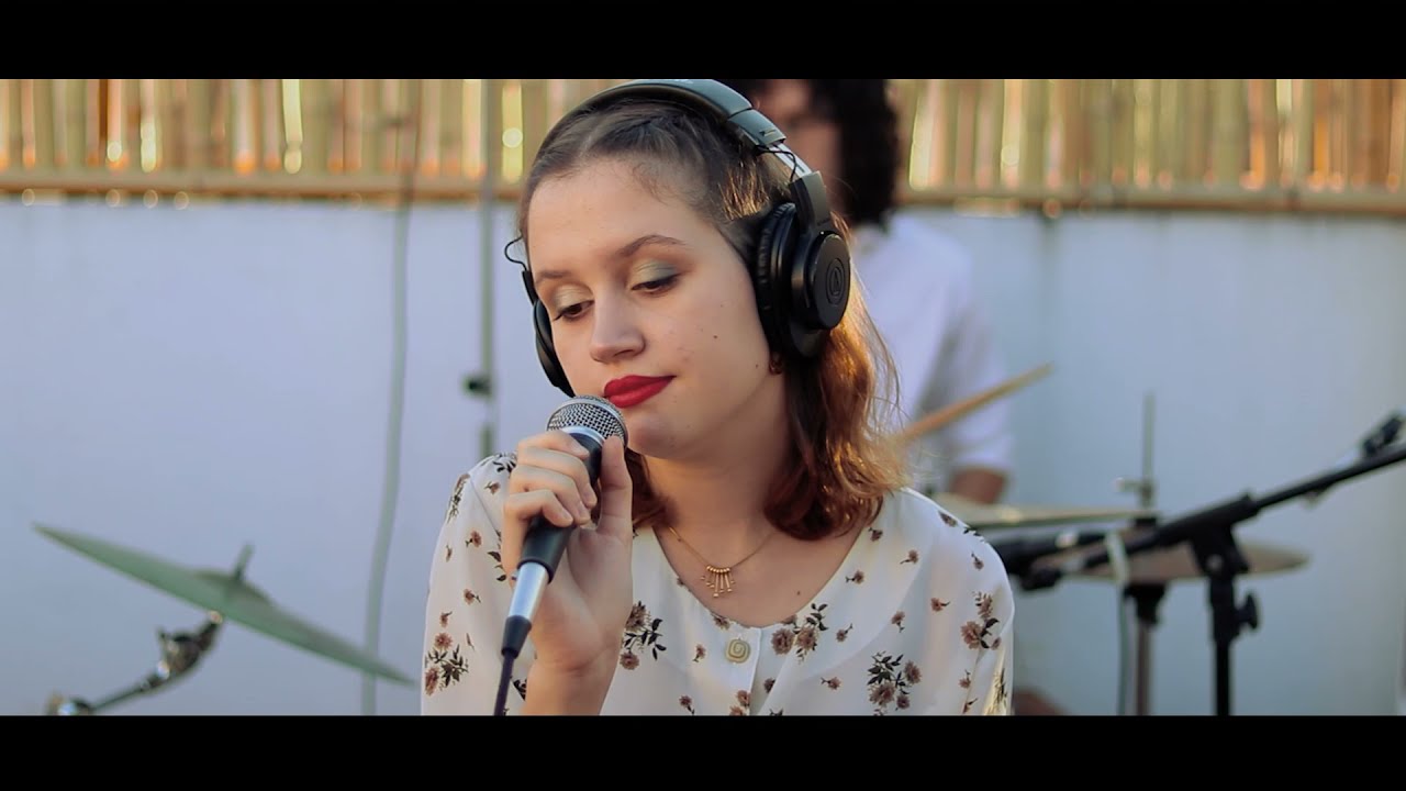 NK8 Live Session #1 || Adviento  - "Hasta Mañana"