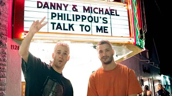 Releasing 'Talk to Me' WORLDWIDE thumbnail