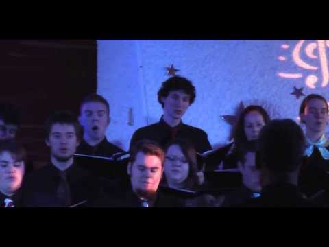 3 Why We Sing