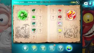 Doodle God Quick Guide On Creating Book Sulfur Coal Steam Engine Alcoholic Youtube