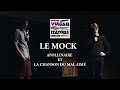 Vulgarizators 4.0 - LE MOCK - Comprendre Apollinaire : La chanson du mal aimé