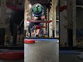 160kg squat