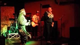 Semurni Kasih  - Zaleha Hamid/Aziz Ahmad