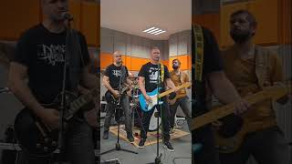 Reszta Pokolenia - Zawyły syreny 🎶  #punk #song #livemusic