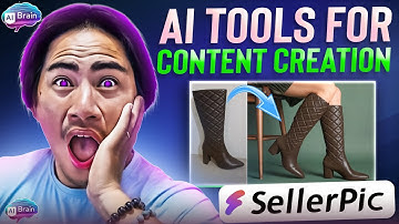 AI Tools for Content Creation: Revolutionize Ecommerce Content!