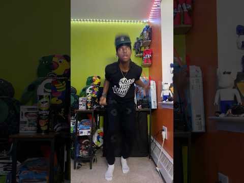 Smooth Trending Dance