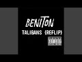 Talibans Reflip mp3