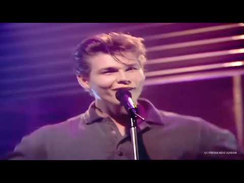 A-ha - Touchy (Extended Version 1988) HQ