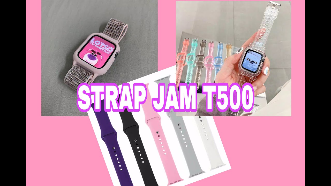 strap jam dw
