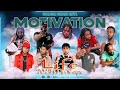 Dancehall Motivational Mixtape 2024 (Life) Nhance,Chronic Law,Silk Boss Jahmiel (Calum beam intl)