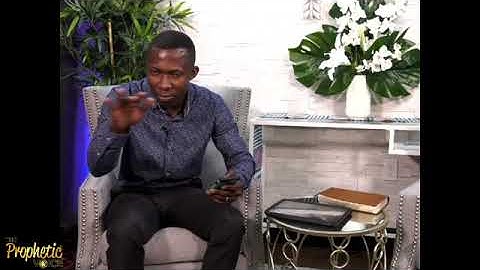 UNDERSTANDING THE MYSTERY OF DREAMS AND VISIONS   PART 1