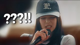 What you might not have noticed | Jenlisa