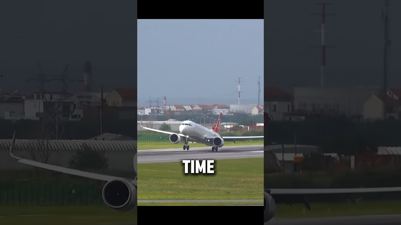 Транспортное средство, обеспечивающее безопасную посадку самолета.