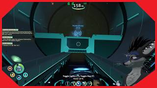 subnautica Below zero part 2