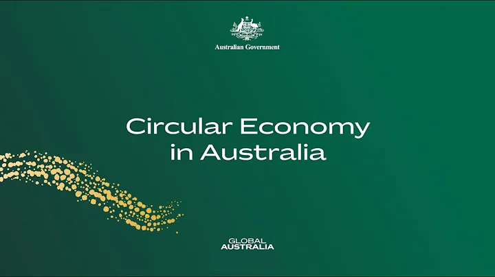 Circular Economy in Australia