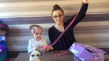 Nerd Block Jr March 2015 unboxing