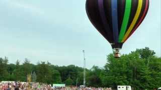 Thurston Classic 2012