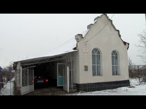 Biserica Penticostala Betel Glimboca Daniel Perijoc HD