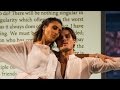Anita Rani and Gleb Savchenko Rumba to 'Read All About It' - Strictly Come Dancing: 2015