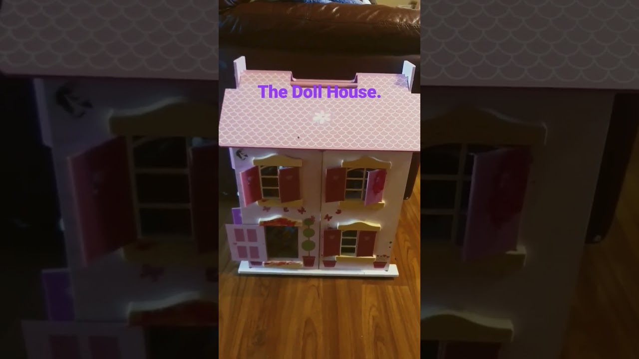 The Doll House. YouTube