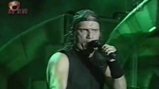 Iron Maiden-When Two Worlds Collide (Subtitulado en español)