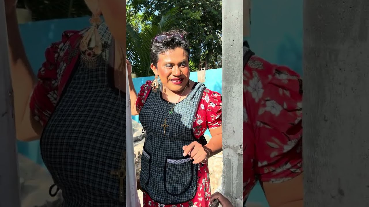 AY SEÑOR QUE BARBARIDAD (piden el guajolote prestado)