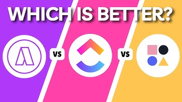 Akiflow vs Clickup vs Reclaim – Which Productivity Tool is CLEAR in 2025? (FULL OVERVIEW!)