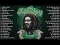 Top 10 Best Song Of Bob Marley Playlist Ever - Greatest Hits Reggae Song 2024 Collection