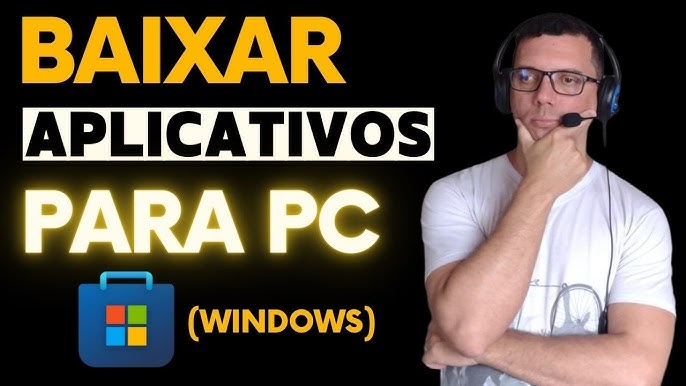 COMO BAIXAR O KWAI NO PC RAPIDO E FACIL 